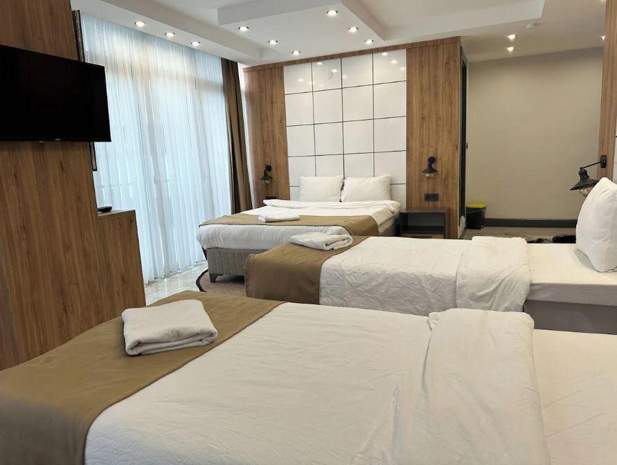 Pars Palas Hotel galeri 7