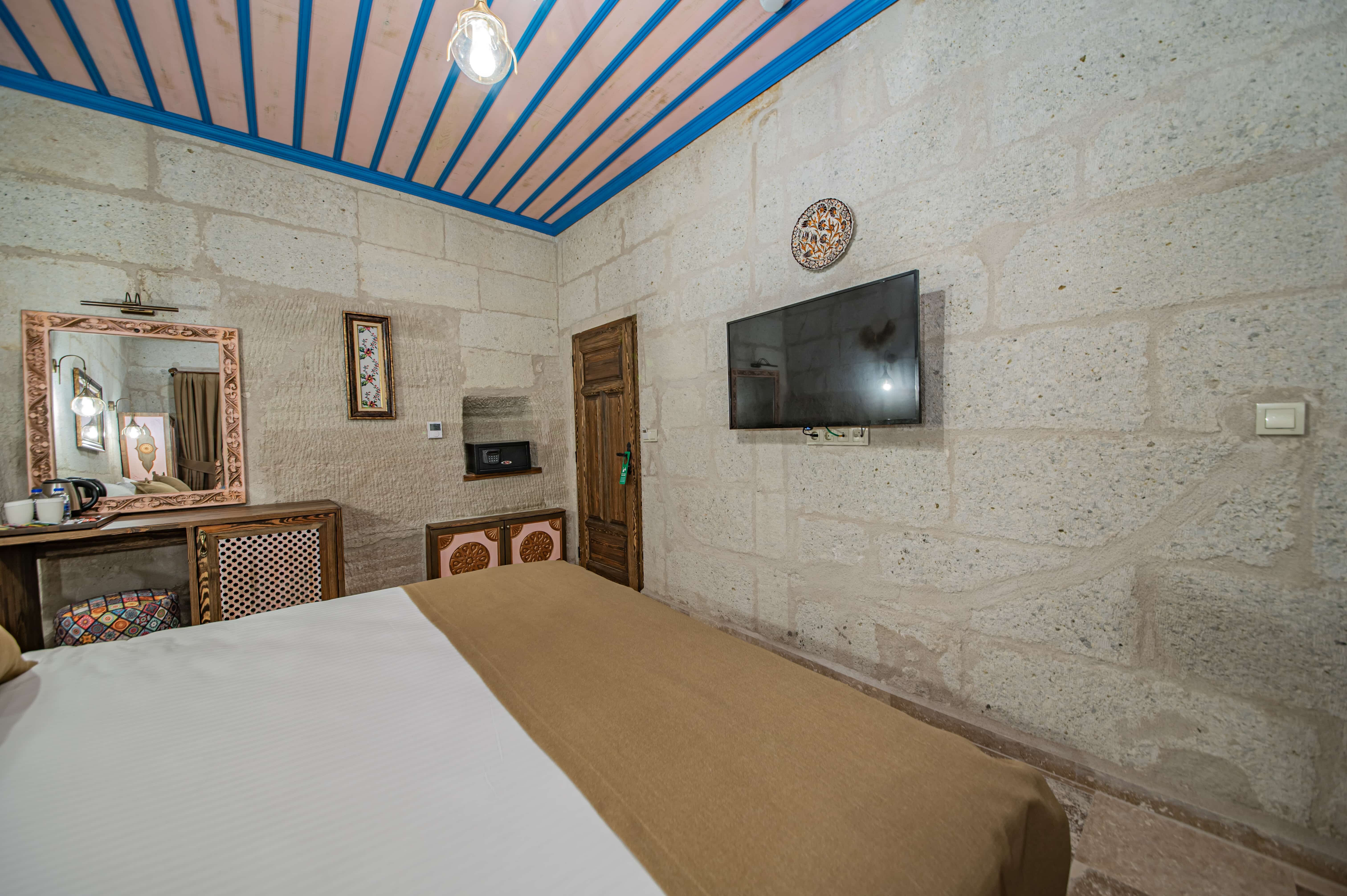 Arcus Cappadocia galeri 6
