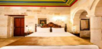Sultan Taş Suite Görseli