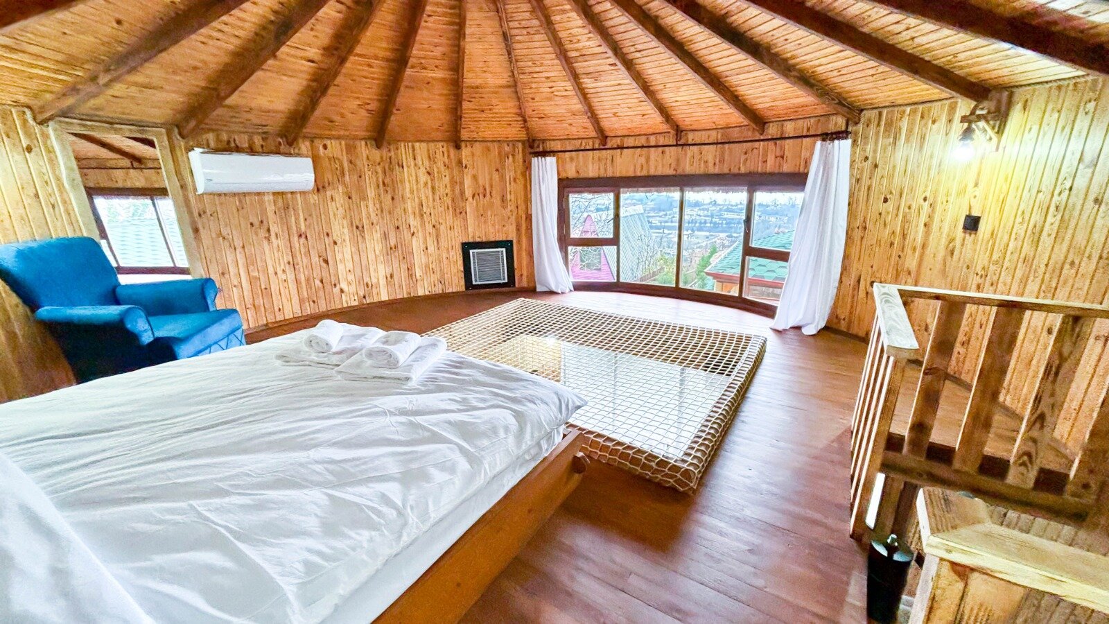 Masai-3 Bungalov