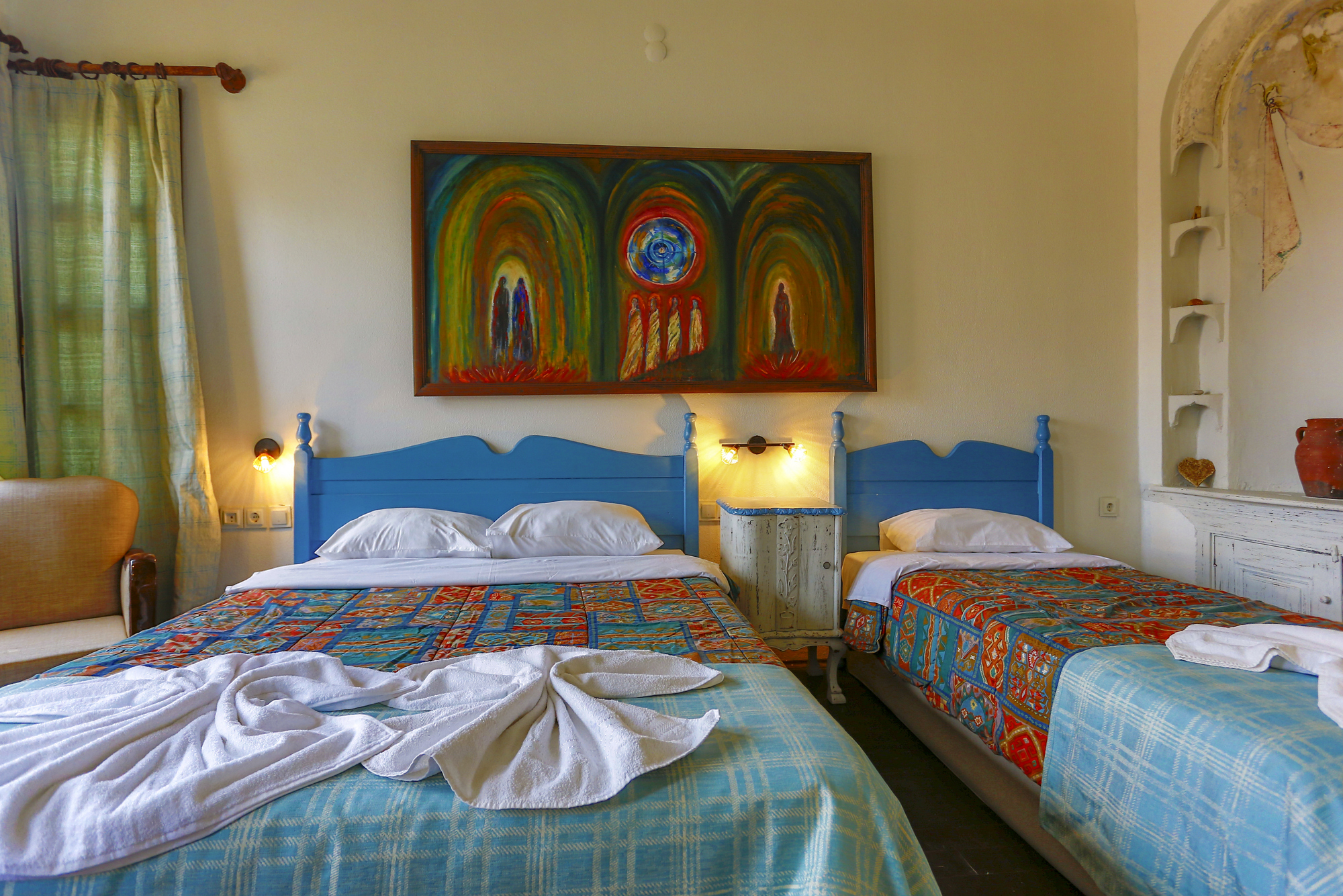 Atelya Art Hotel