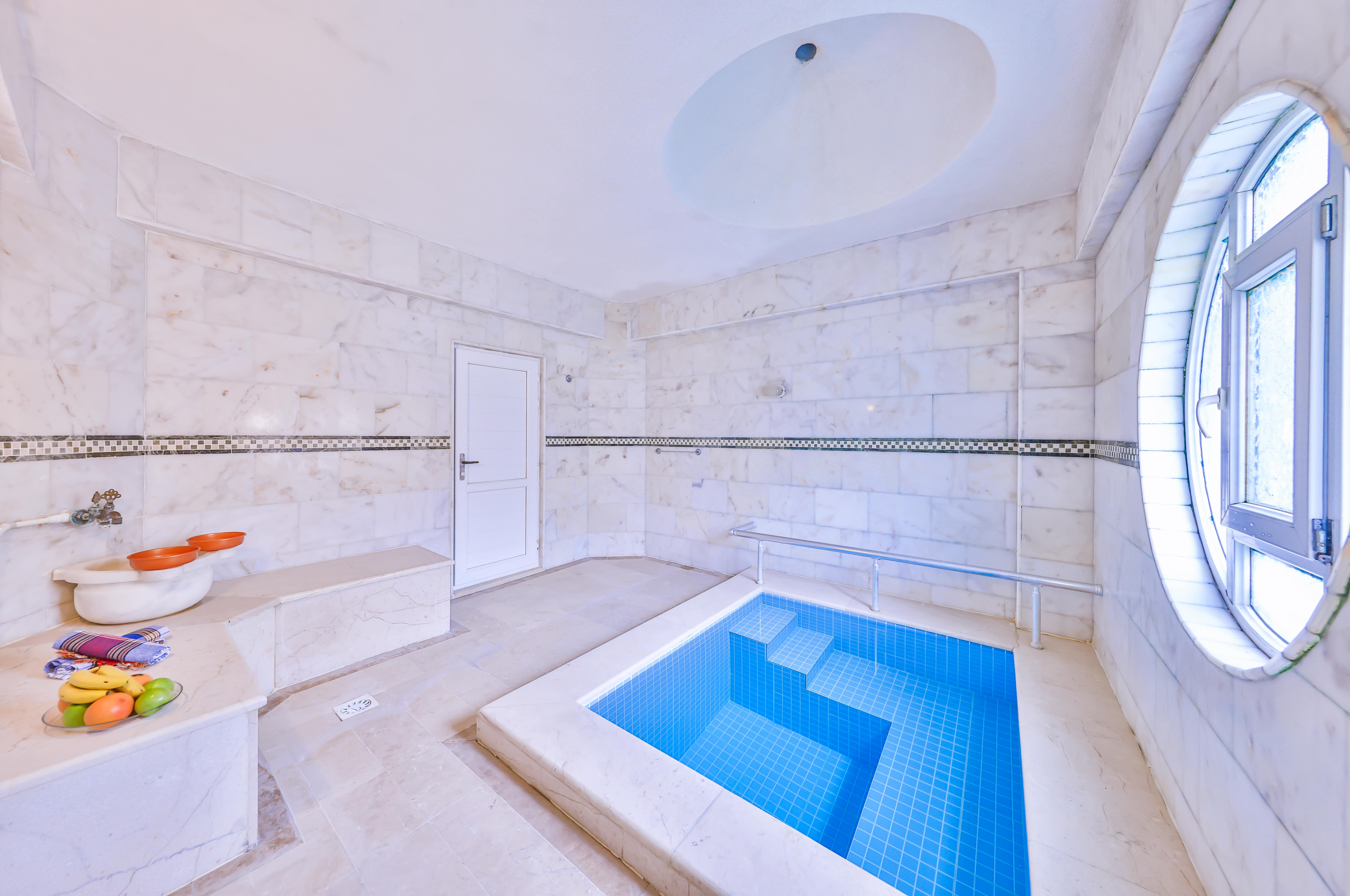 Villa Suite Room, Pool View