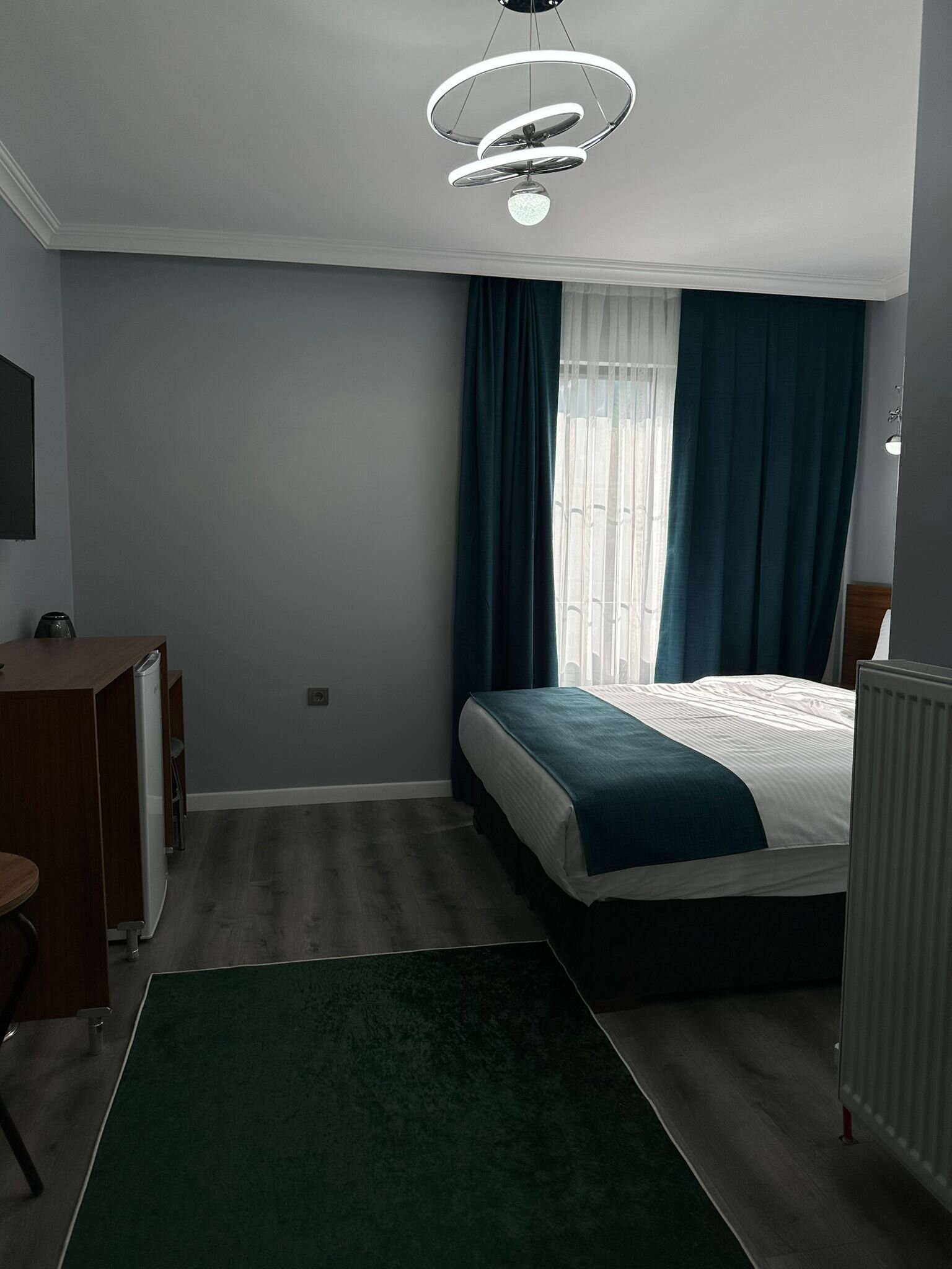 Asgard Hotel · 5