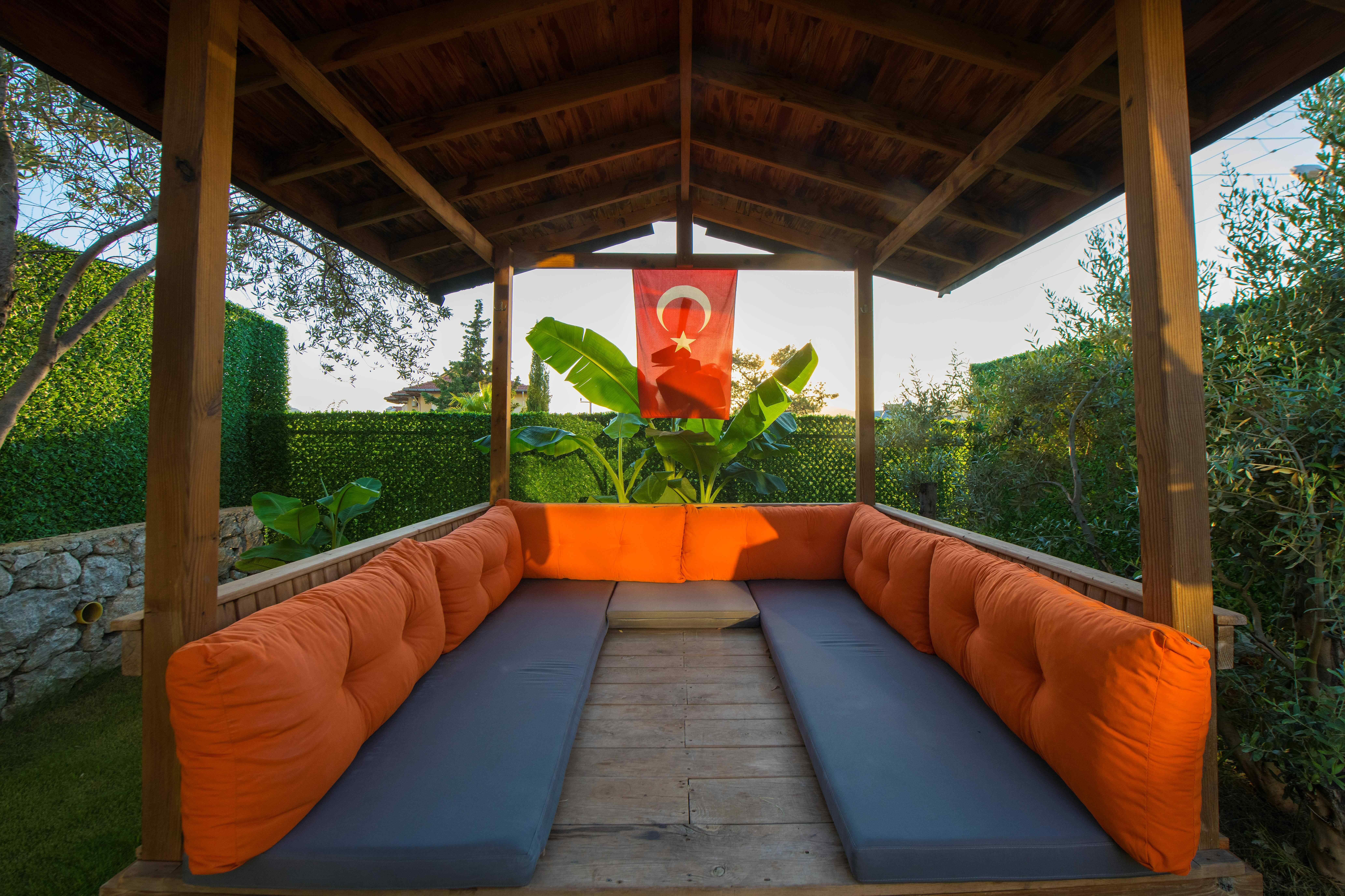 Villa Bella