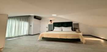 Talles Suite Alaçatı