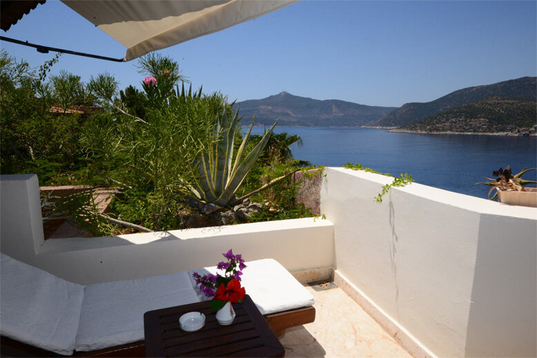 Patara Prince Hotel & Resort galeri 3