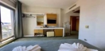 Family Suite Oda Görseli