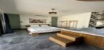 3+1 Bungalov (2) ( Şömine, Isıtmalı Havuz, Jakuzi) Görseli