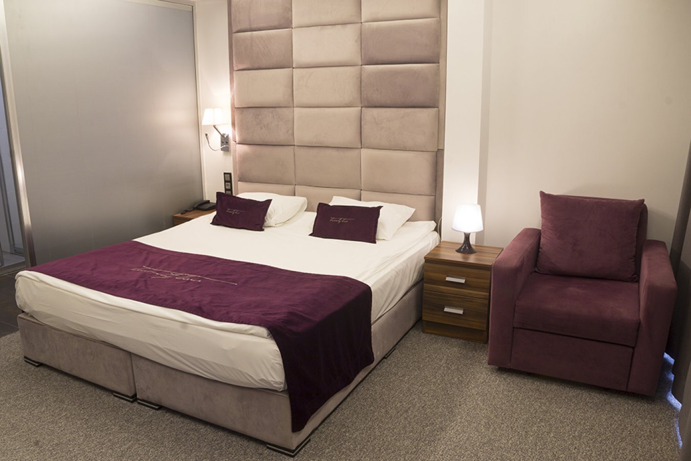 The 22 Hotel