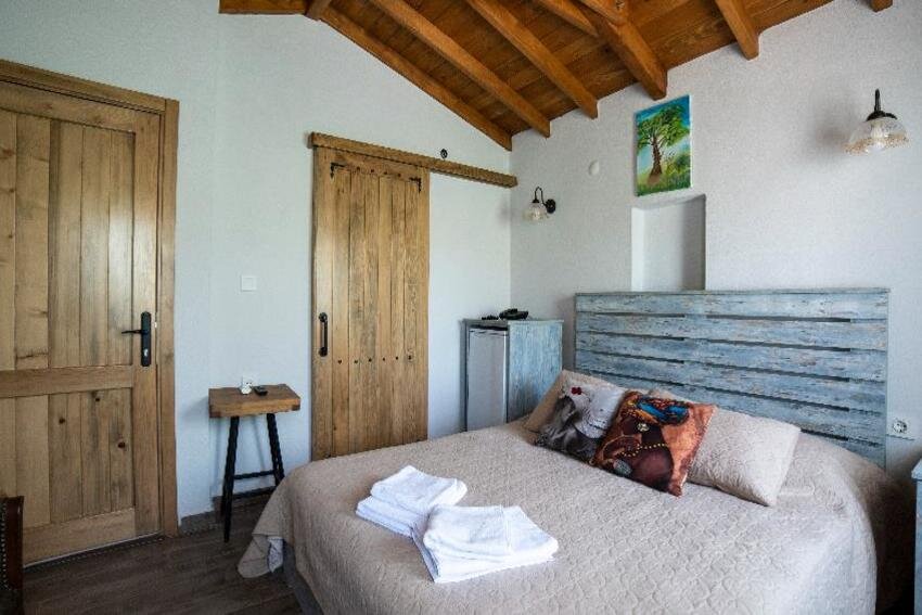 Paparuna Butik Otel Rezervasyon