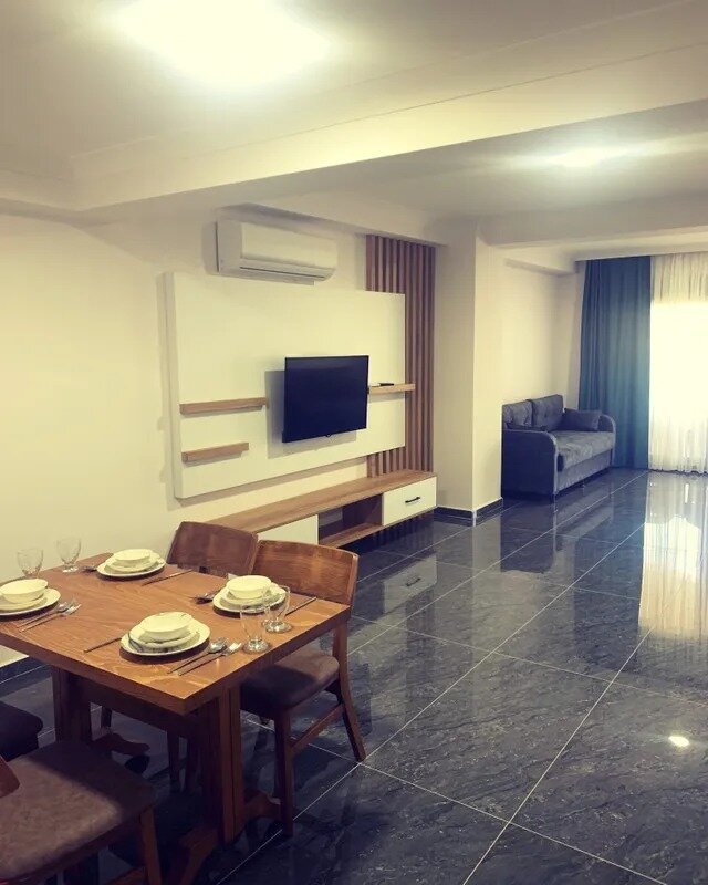 Çamlık Apart · 12