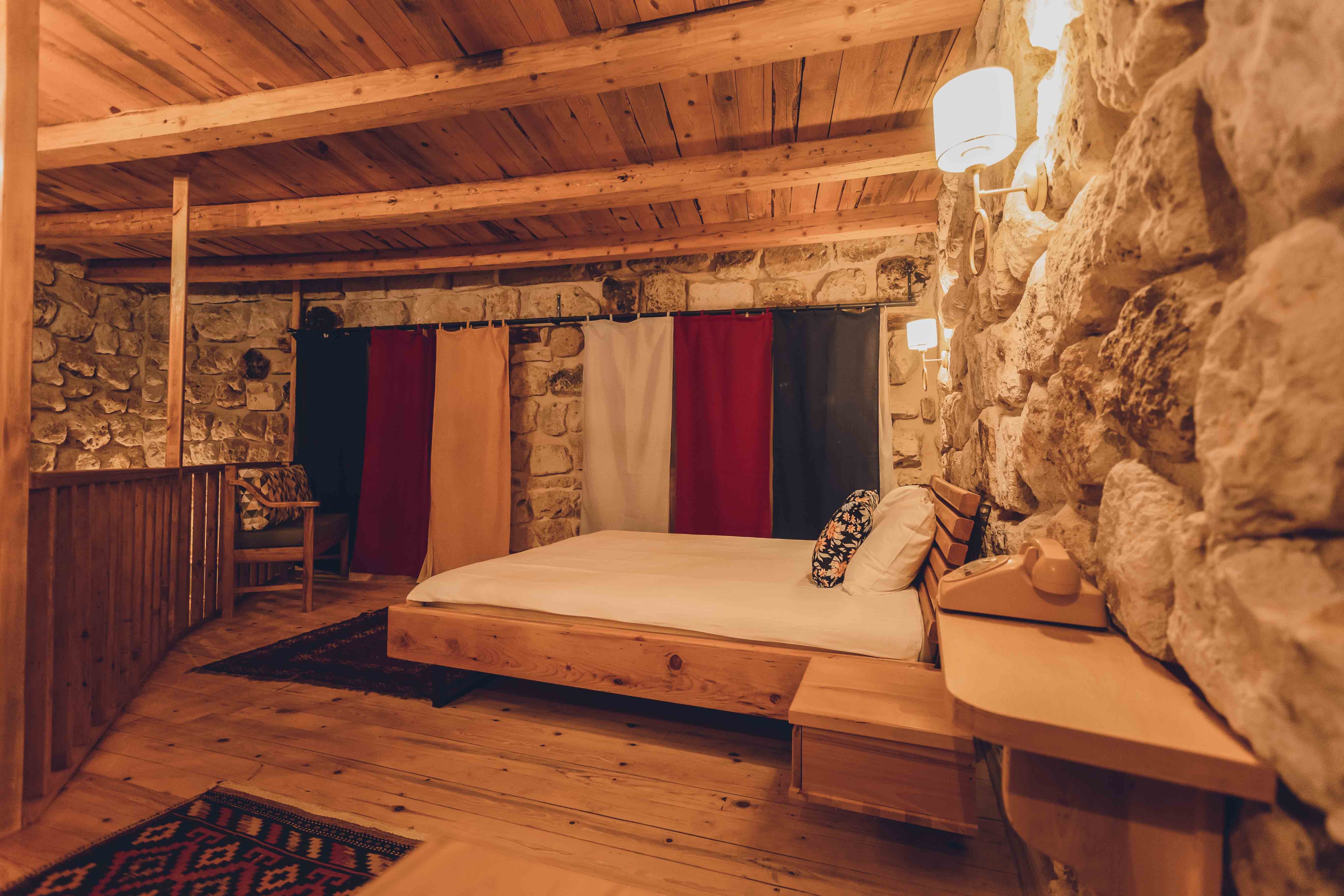 Pinhan Suites