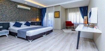 Der Inn Konyaaltı · 45