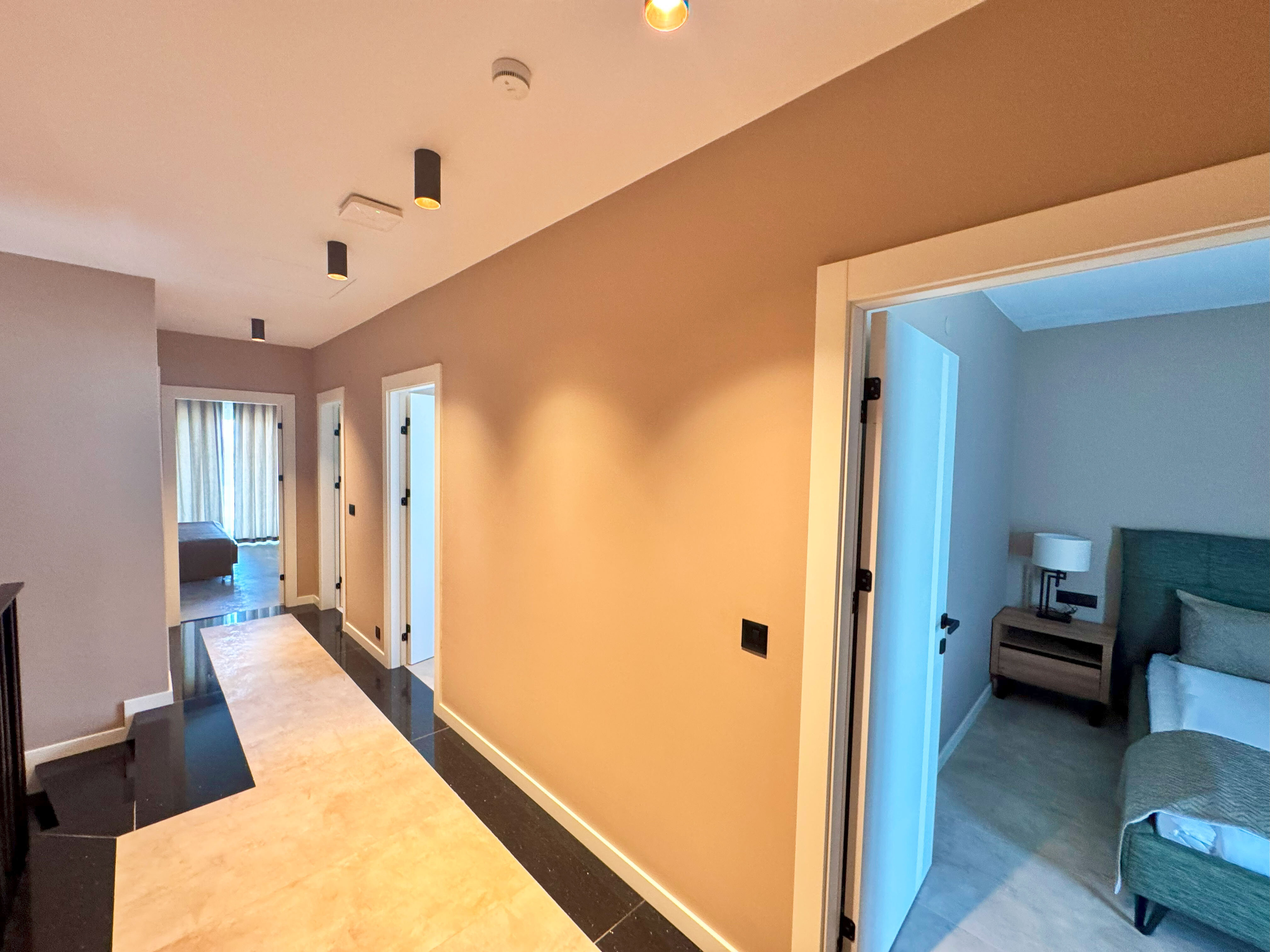 Villa Premium