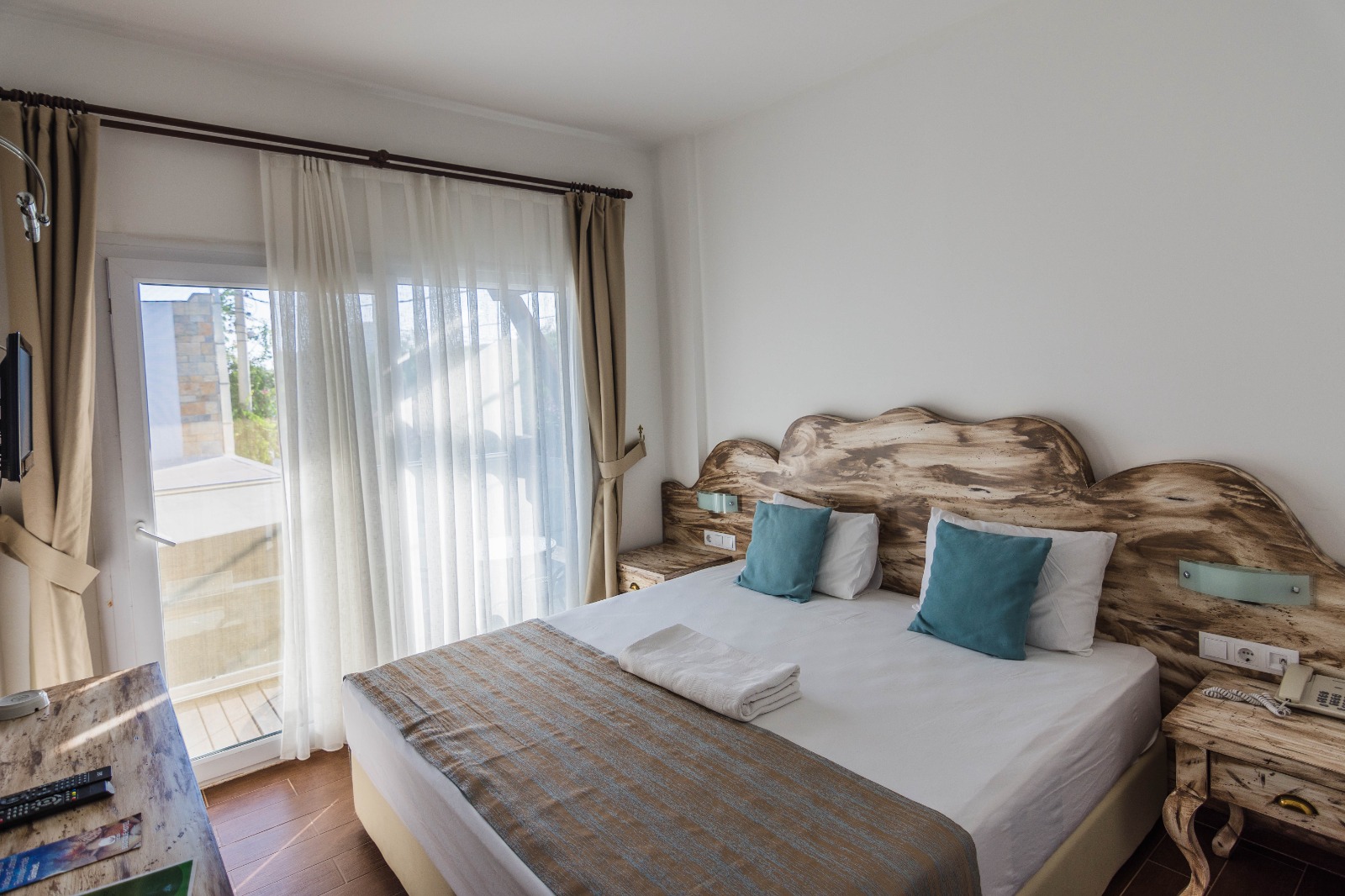Cotton Boutique Hotel