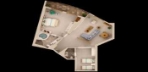 Deluxe Suite Forest Görseli