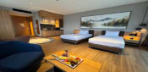 Grand Deluxe Twin Room Görseli