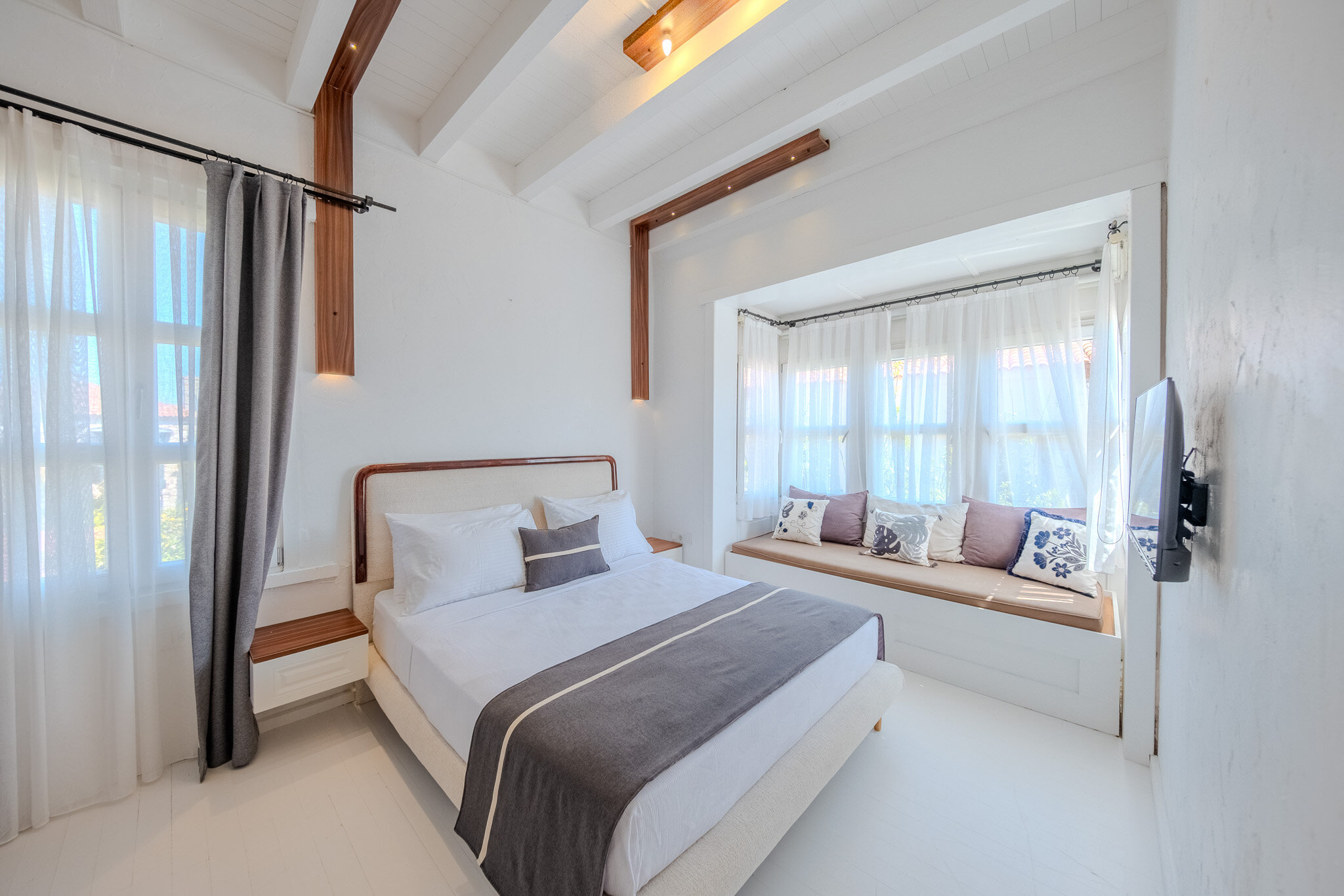 Suite Cumbalı Oda