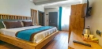 Family Suite Bahçe Manzaralı Görseli