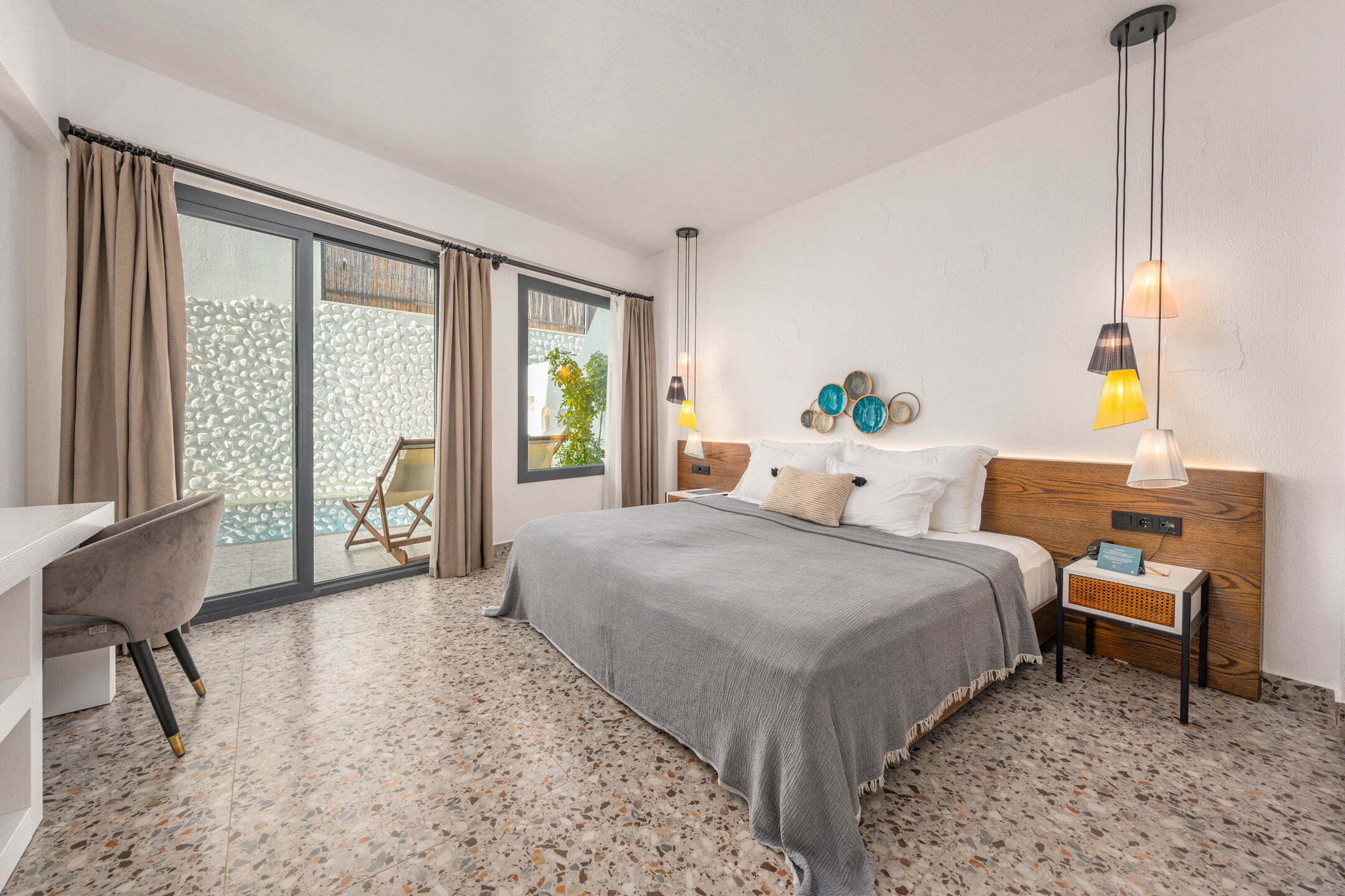 Ölüdeniz Blu Luxury Unique Hotel · 6