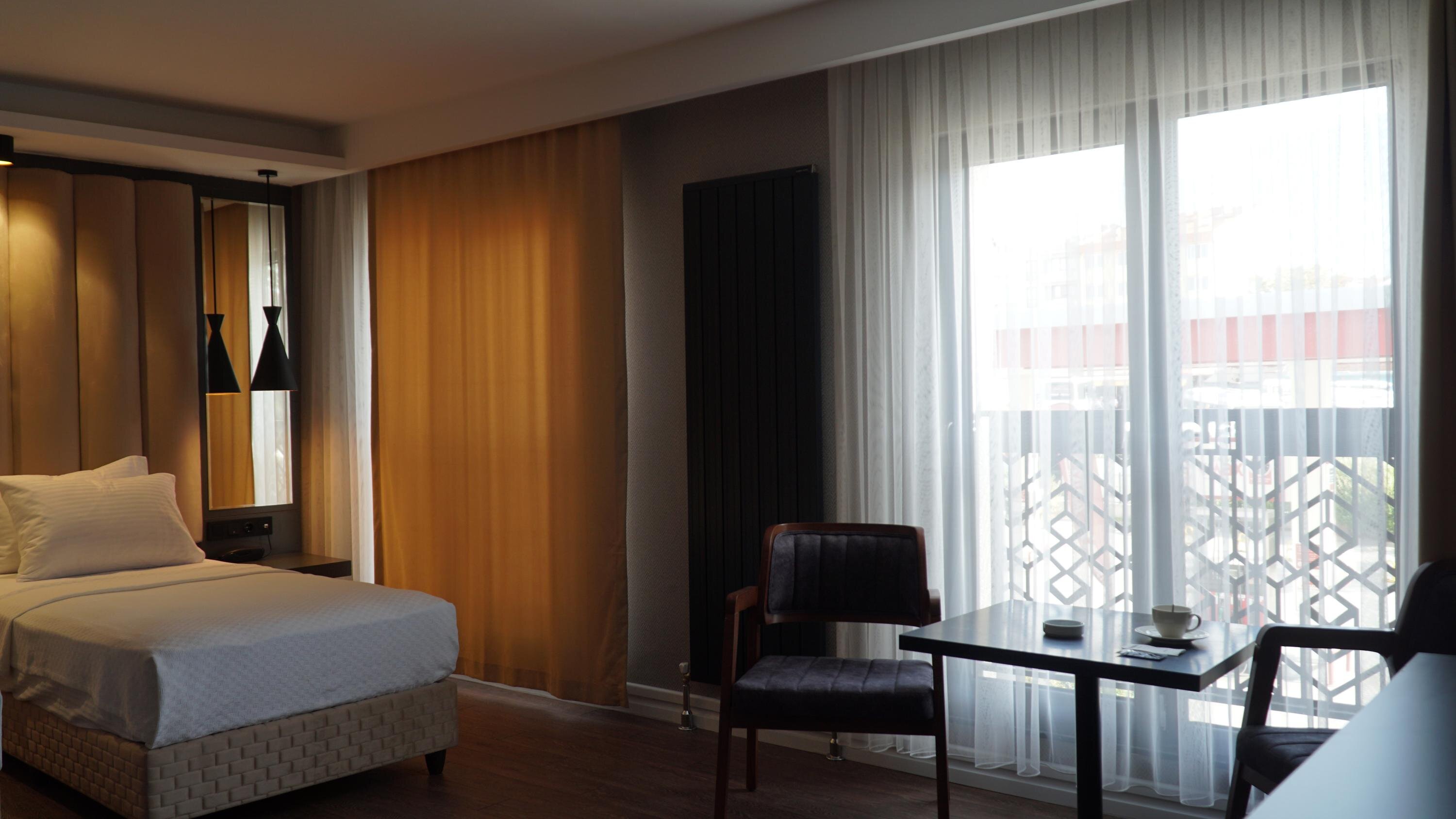 Bloom Suite galeri 6