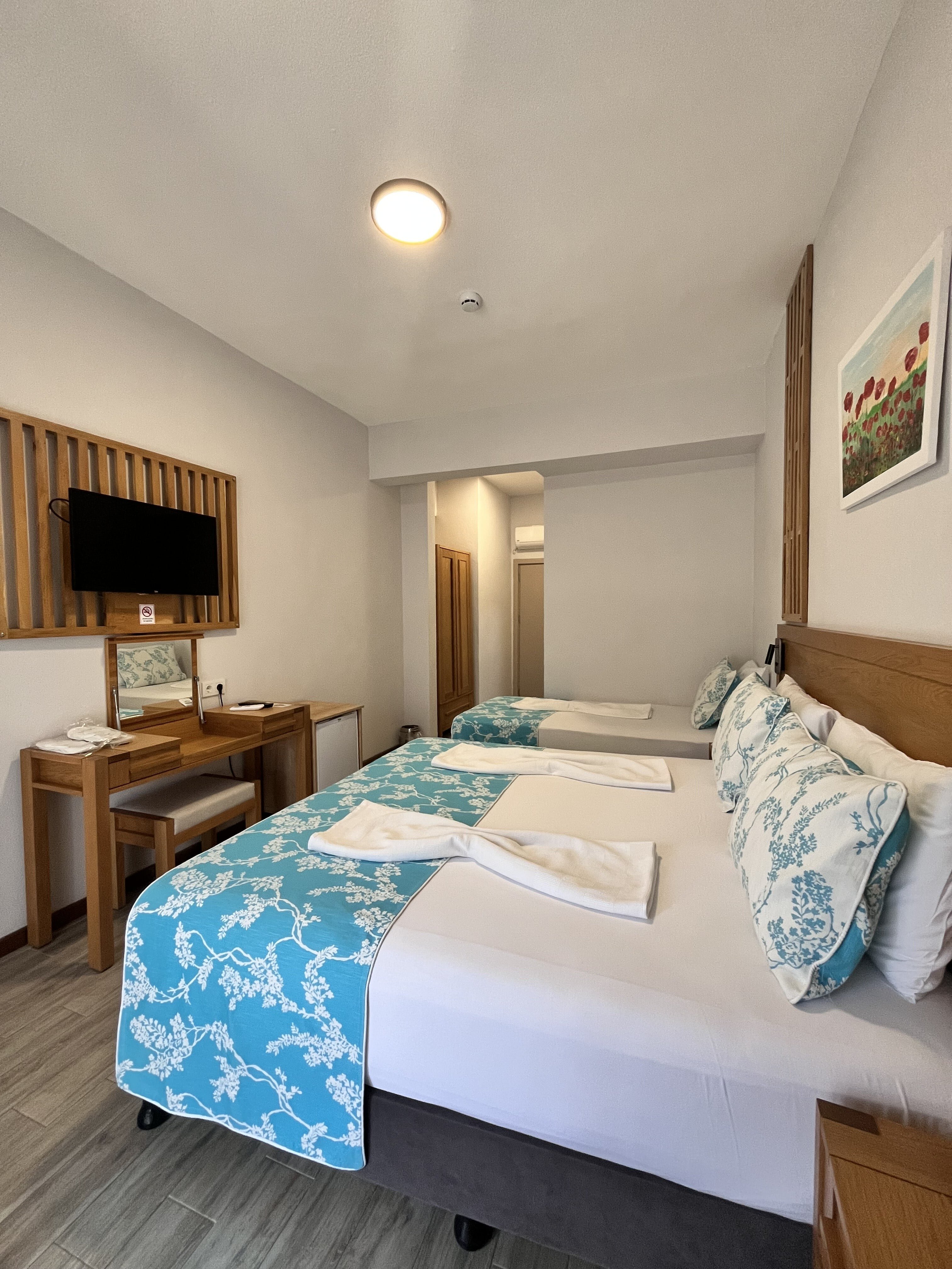 Comfort Oda 3 kişilik