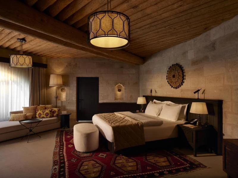 Junior Suite Room