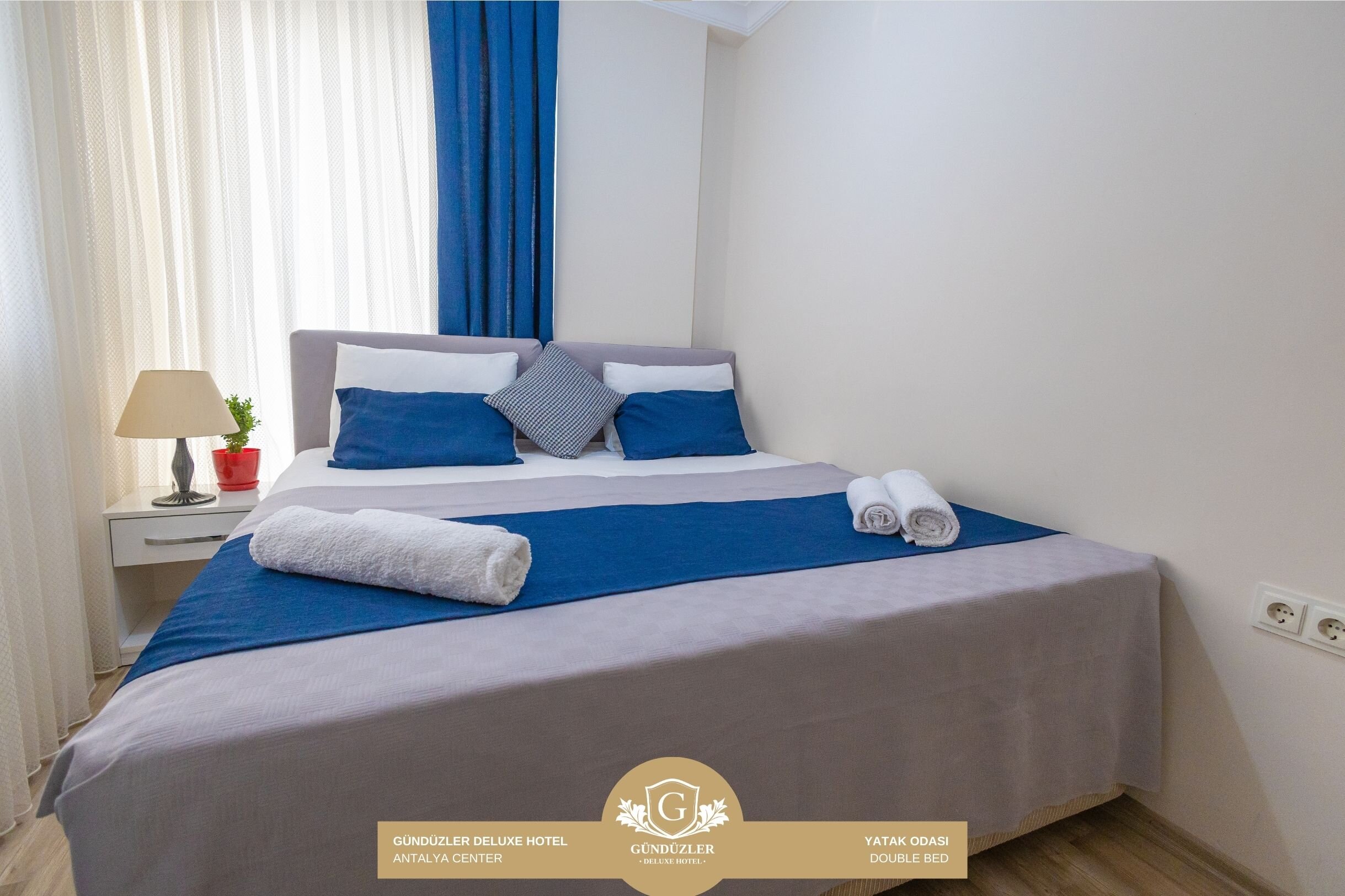 Antalya Residence galeri 3