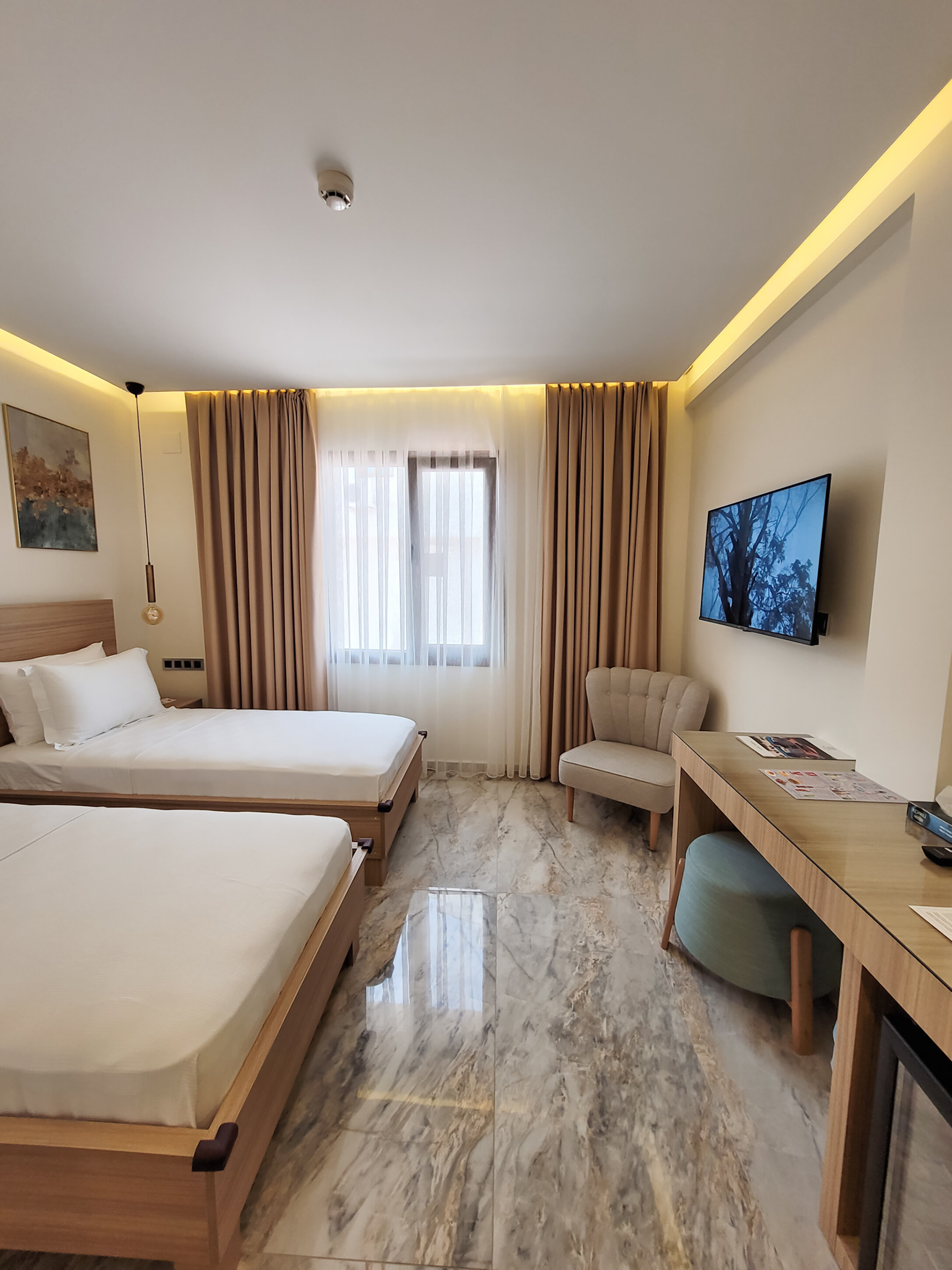 Dna Hotel Dalyan +14 Adult Only
