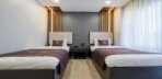 Standard Twin Room Görseli