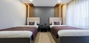 Fly Point Hotel · 33