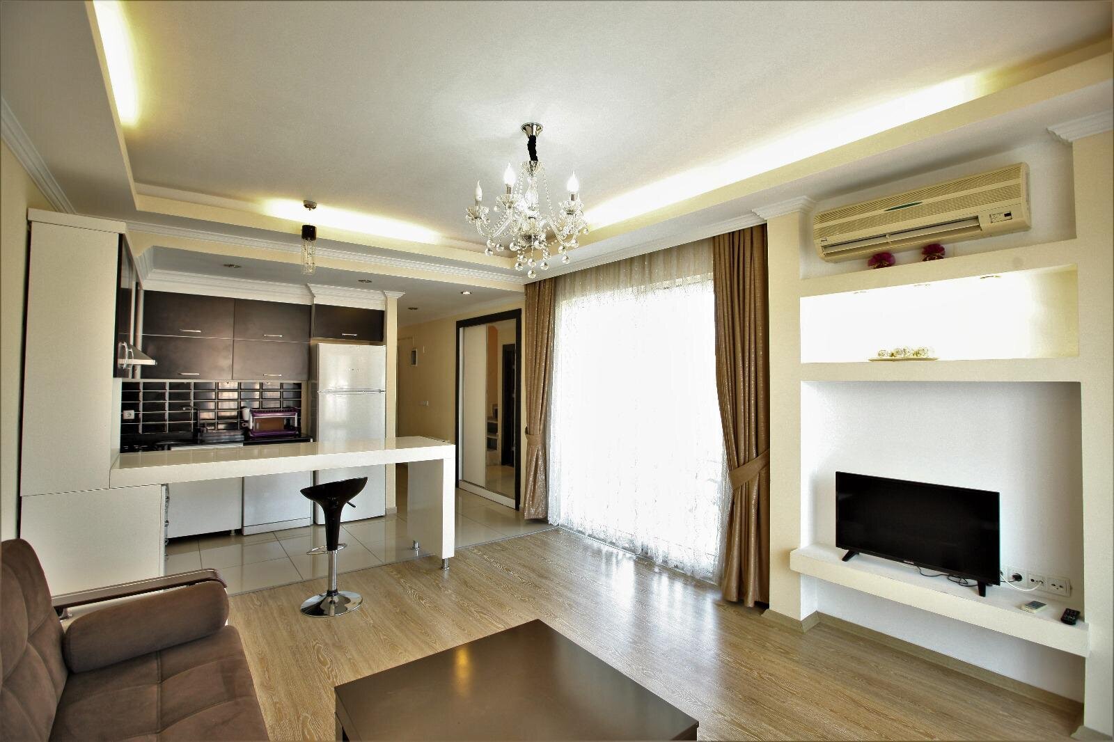 Kemer Residance 2