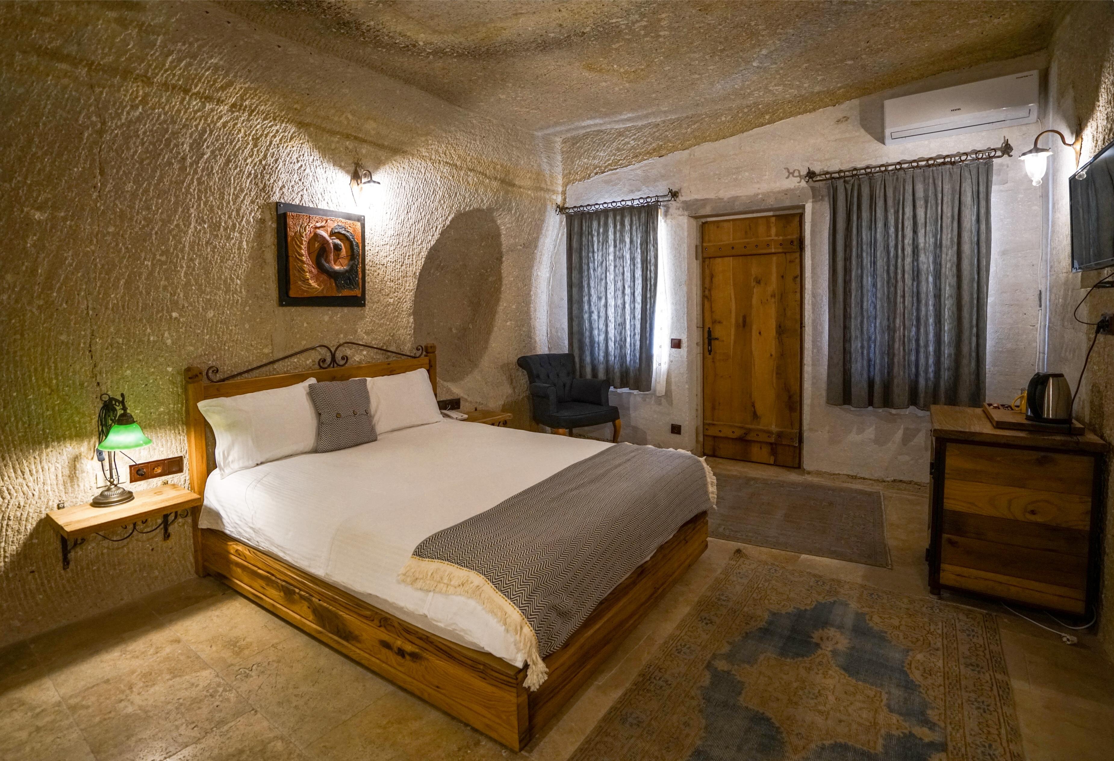 Design Cave Hotel galeri 3