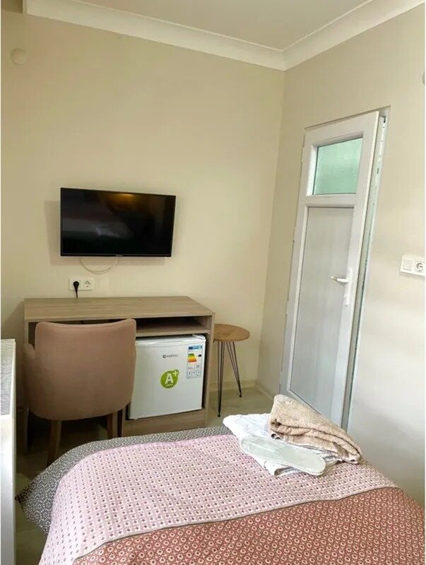 Tekinler Otel