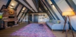 Fırsat Deluxe Bungalov Paris 2+1(Jakuzili) Görseli