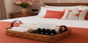 Q-Zen House Cunda