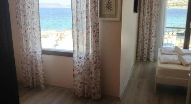 Nemrut Bay Otel galeri 7