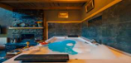 LOFT TWO JAKUZİLİ VERANDALI ODA Görseli
