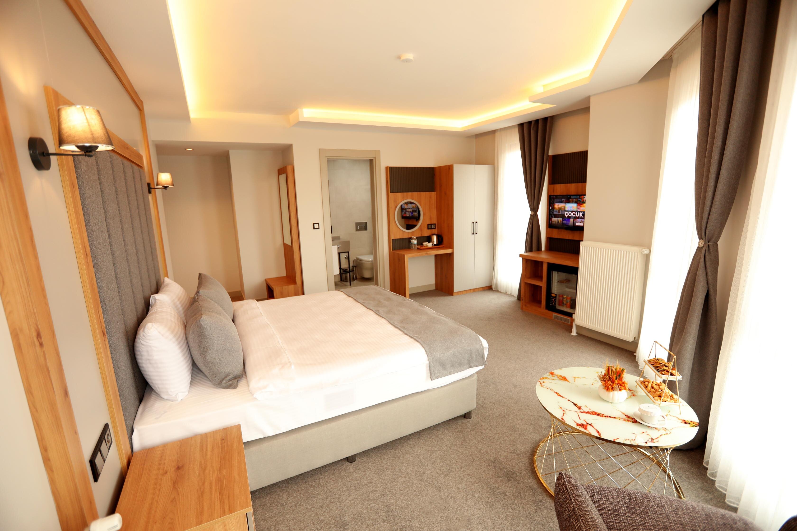 Karakoç Hotel · 7