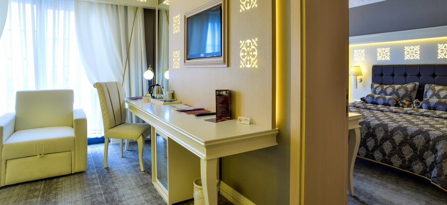 Altıntaş Hotel