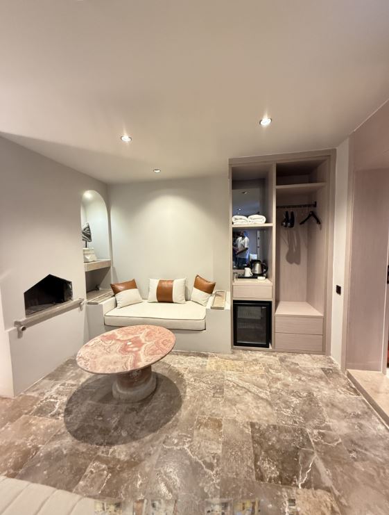 Çınar Suite House