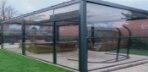 Standart Bahçeli Tiny House Görseli