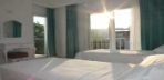 Standart Deniz Manzaralı Oda Görseli