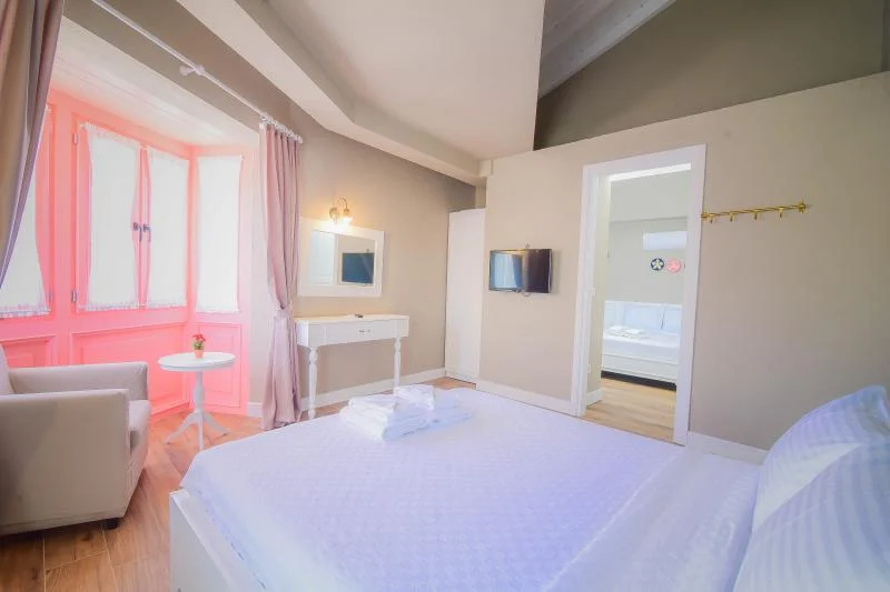Family Suite Room
