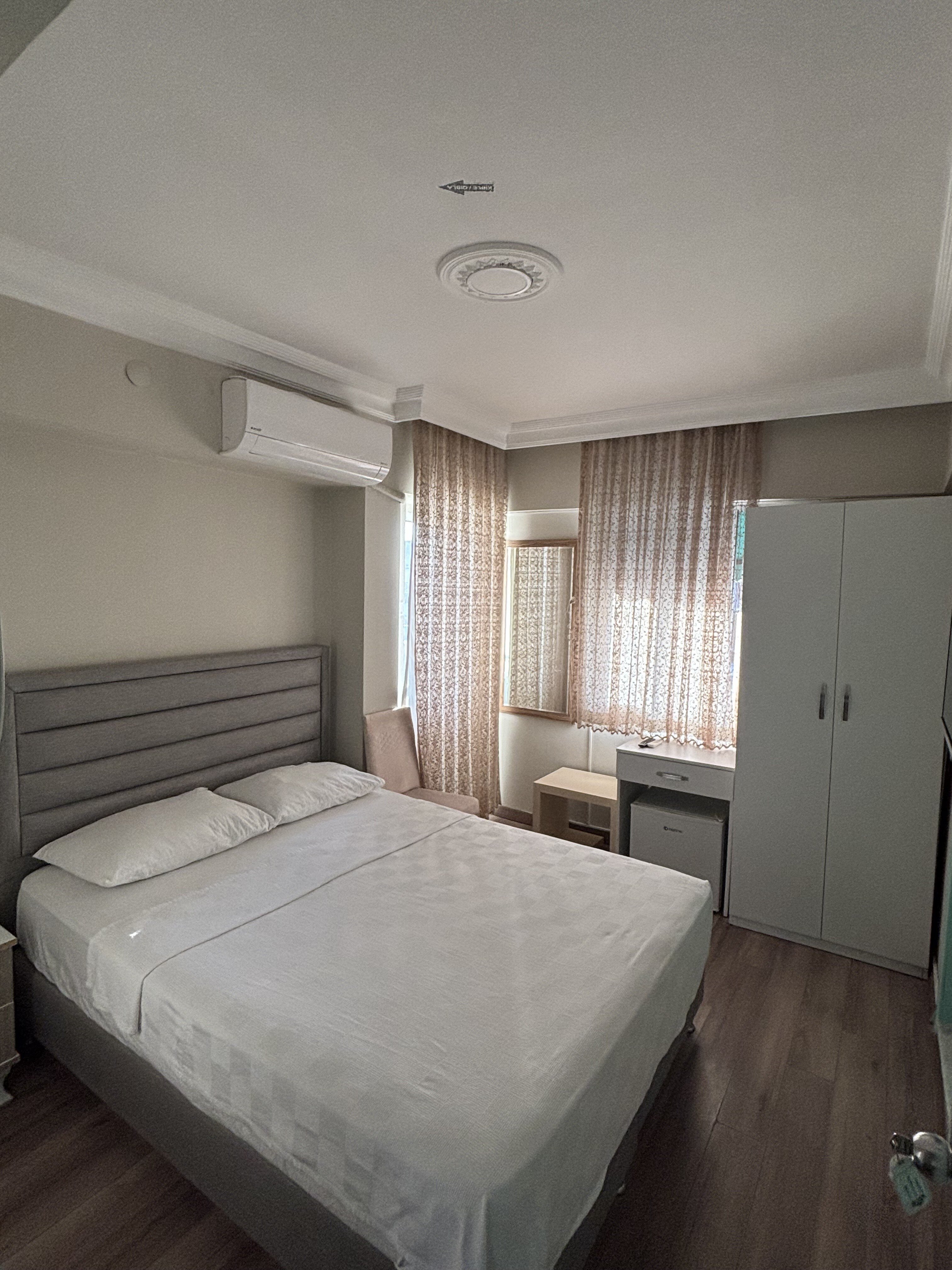 Hikmethan Otel (Alkolsüz Tesis) · 18