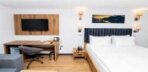 Superior Double Room Görseli