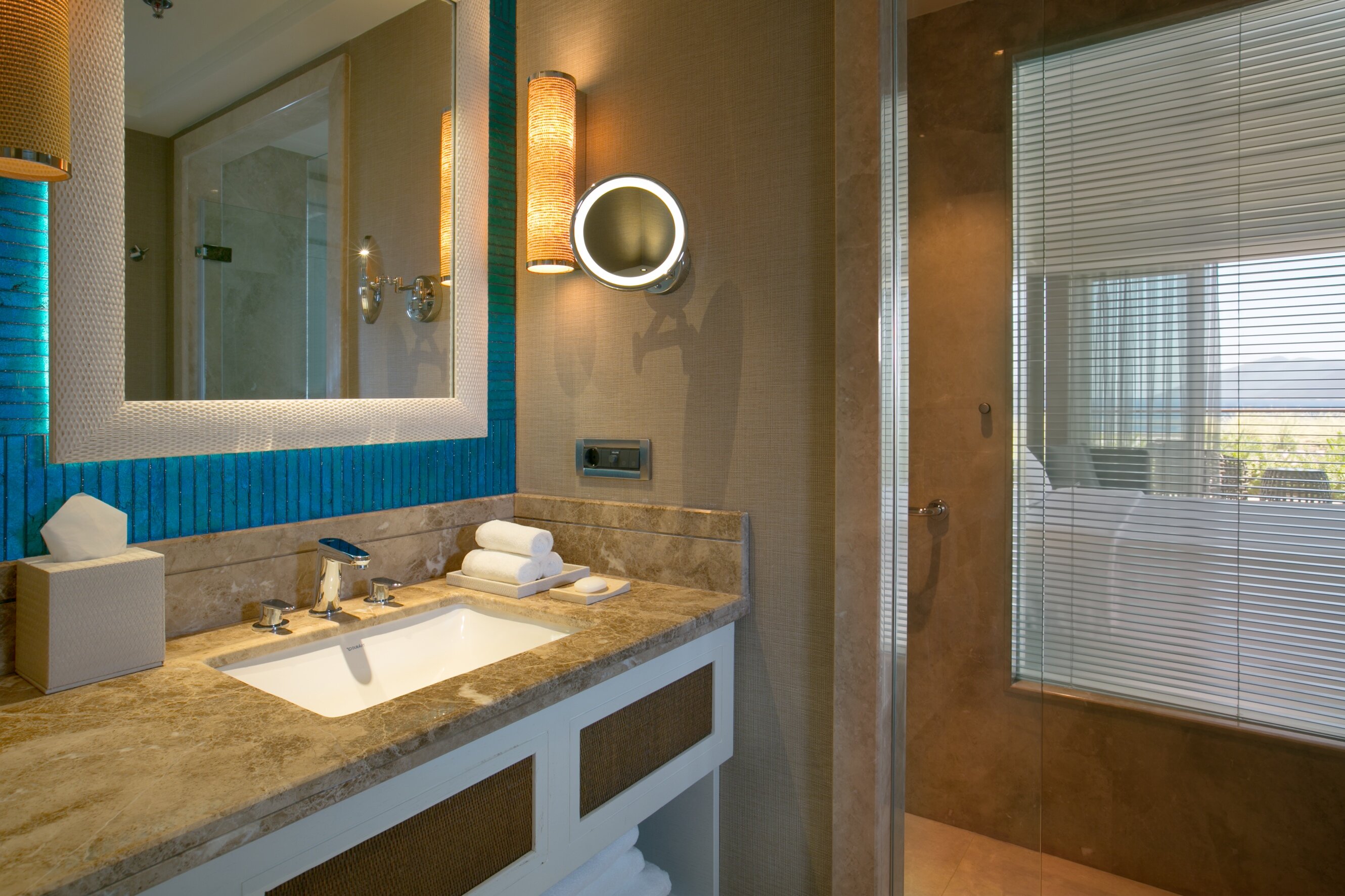 Caresse, a Luxury Collection Resort & Spa, Bodrum · 12