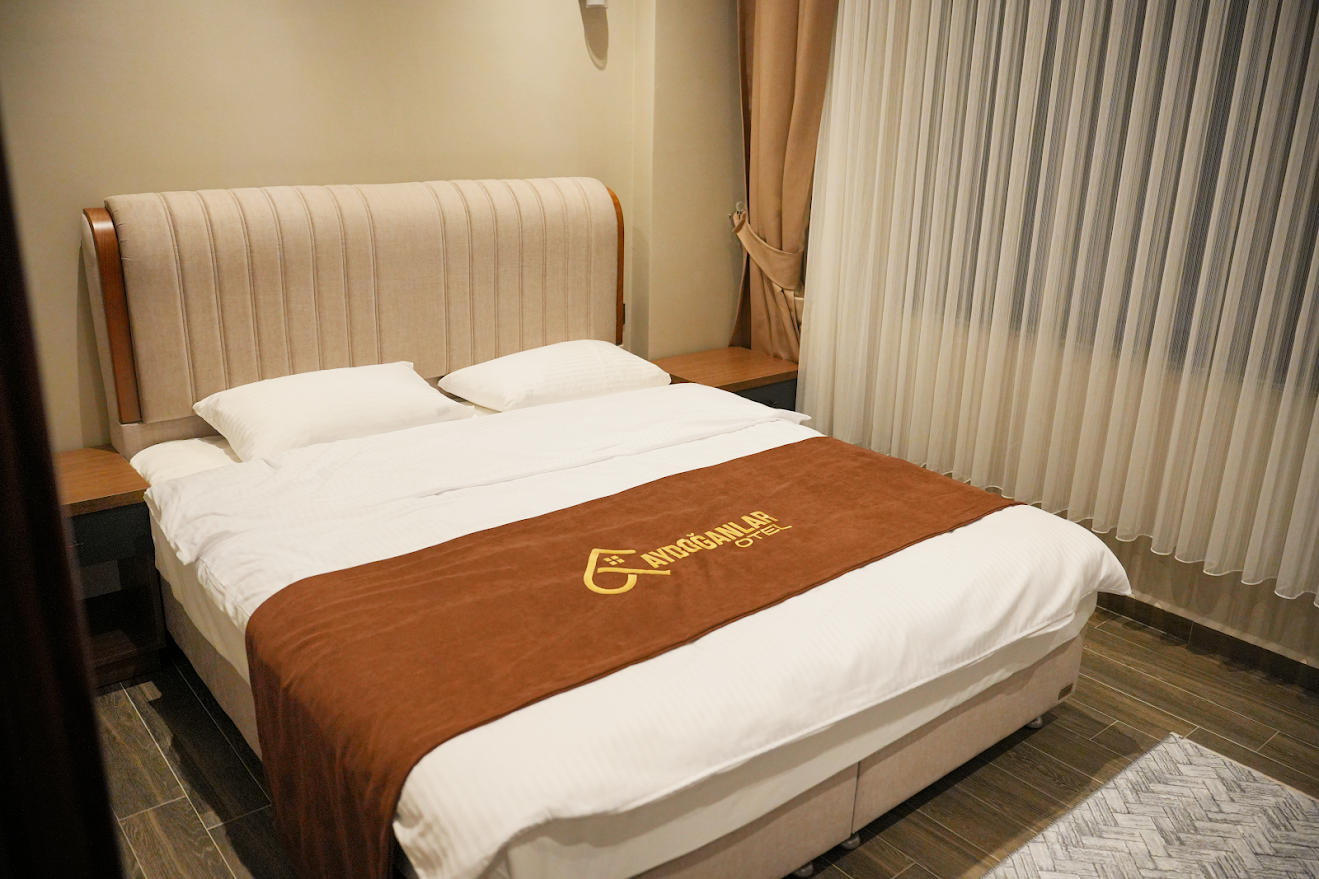 Aydoğanlar Otel galeri 2