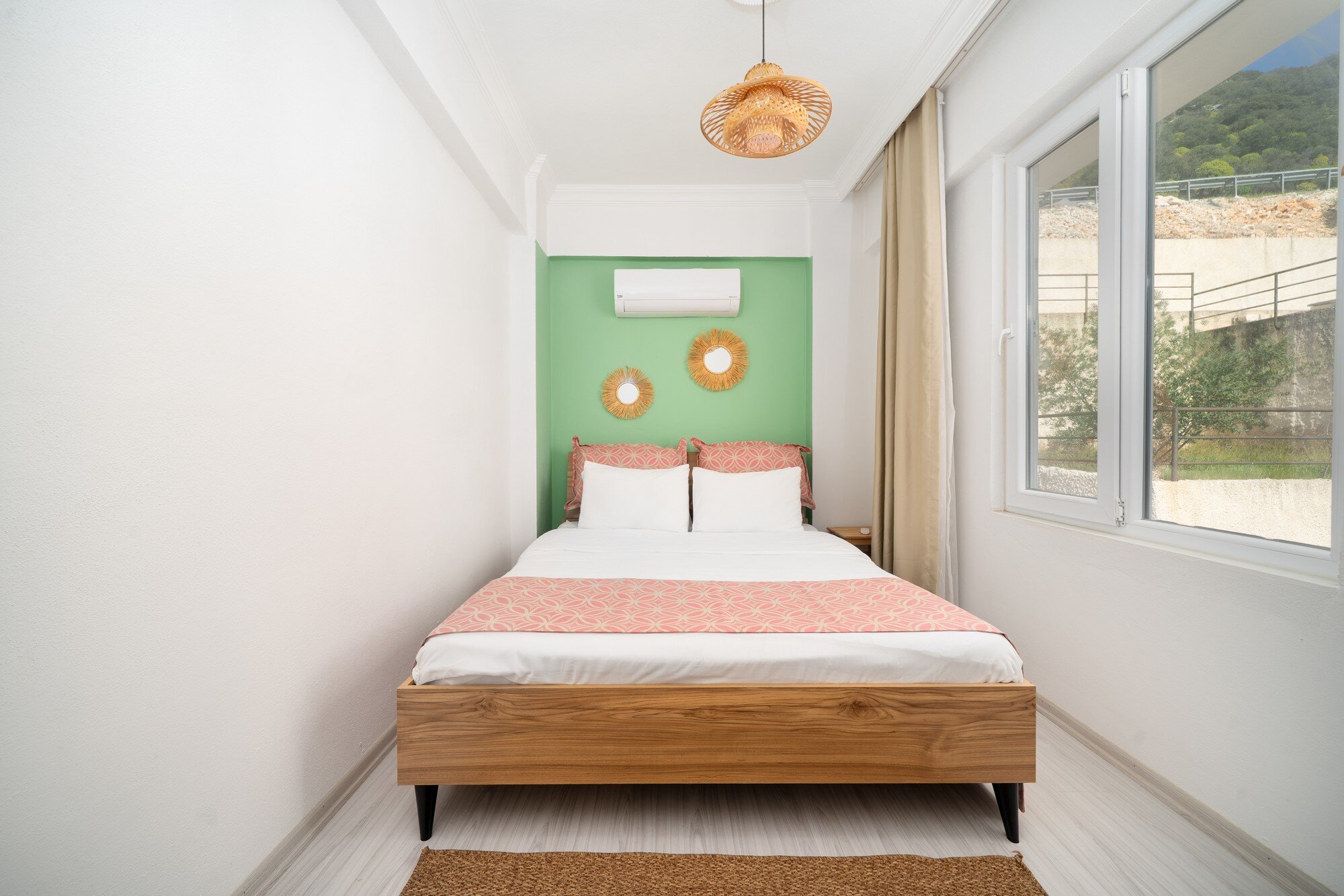Junior Suite with Sea View