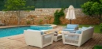 4+1 Ultra Deluxe Villa Görseli